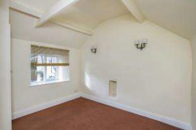  Image of 1 bedroom Detached house for sale in Norton Street Uppingham Oakham LE15 at Norton Street Uppingham, LE15 9QN
